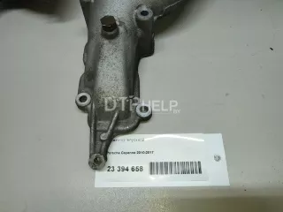95511006200 Коллектор впускной Porsche Cayenne 955 Арт AM23394658, вид 7