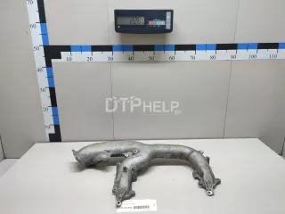 95511006200 Коллектор впускной Porsche Cayenne 955 Арт AM23394658, вид 8