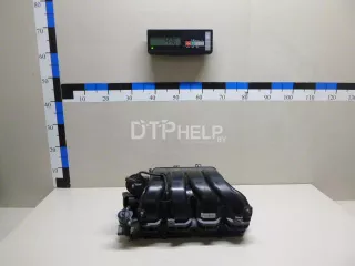 283102EBA7 Коллектор впускной Kia Seltos Арт AM23418148, вид 17