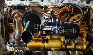 11002298072 Двигатель BMW 1 F20/F21 Арт AM23439726, вид 2