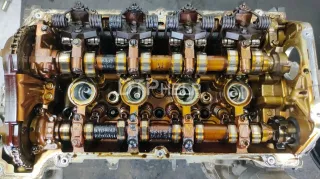 11002298072 Двигатель BMW 1 F20/F21 Арт AM23439726, вид 4