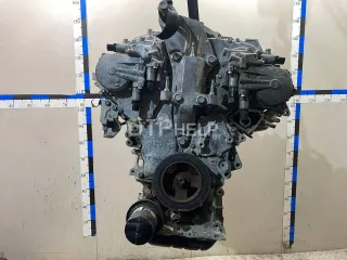 101025AA0A Двигатель Nissan Murano Z52 Арт AM23447860, вид 3