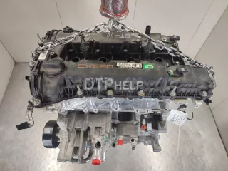 F4J20CBJ1000010AB Двигатель EXEED TXL Restailing Арт AM23473093, вид 11