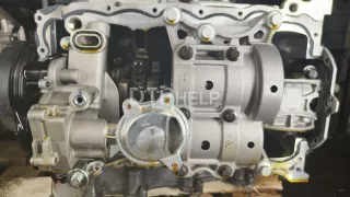 F4J20CBJ1000010AB Двигатель EXEED TXL Restailing Арт AM23473093, вид 14