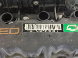 F4J20CBJ1000010AB Двигатель EXEED TXL Restailing Арт AM23473093, вид 16