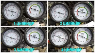 F4J20CBJ1000010AB Двигатель EXEED TXL Restailing Арт AM23473093, вид 19