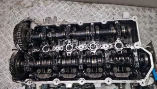 1000D039 Двигатель Mitsubishi Pajero 4 restailing 2 Арт AM23473976, вид 1