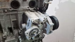 1000D039 Двигатель Mitsubishi Pajero 4 restailing 2 Арт AM23473976, вид 11