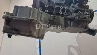 1000D039 Двигатель Mitsubishi Pajero 4 restailing 2 Арт AM23473976, вид 13