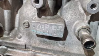 1000D039 Двигатель Mitsubishi Pajero 4 restailing 2 Арт AM23473976, вид 14