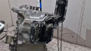 1000D039 Двигатель Mitsubishi Pajero 4 restailing 2 Арт AM23473976, вид 16