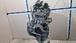 1000D039 Двигатель Mitsubishi Pajero 4 restailing 2 Арт AM23473976, вид 3