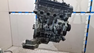 1000D039 Двигатель Mitsubishi Pajero 4 restailing 2 Арт AM23473976, вид 4