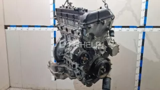 1000D039 Двигатель Mitsubishi Pajero 4 restailing 2 Арт AM23473976, вид 5