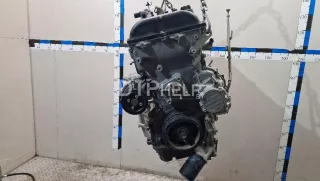 1000D039 Двигатель Mitsubishi Pajero 4 restailing 2 Арт AM23473976, вид 6