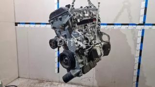 1000D039 Двигатель Mitsubishi Pajero 4 restailing 2 Арт AM23473976, вид 7