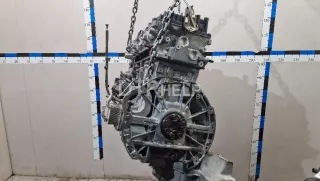 1000D039 Двигатель Mitsubishi Pajero 4 restailing 2 Арт AM23473976, вид 9