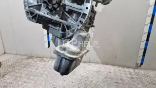 1000D039 Двигатель Mitsubishi Pajero 4 restailing 2 Арт AM23473976, вид 10