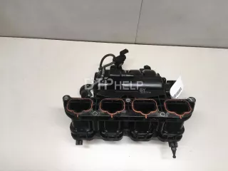 E4G161008010AD Коллектор впускной Chery Tiggo 4 Арт AM23478408, вид 11