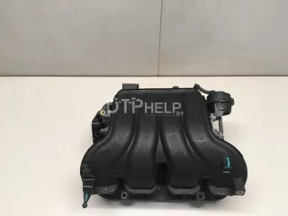 E4G161008010AD Коллектор впускной Chery Tiggo 4 Арт AM23478408, вид 4