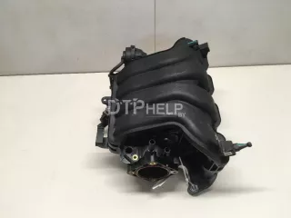E4G161008010AD Коллектор впускной Chery Tiggo 4 Арт AM23478408, вид 5