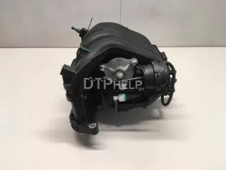 E4G161008010AD Коллектор впускной Chery Tiggo 4 Арт AM23478408, вид 9