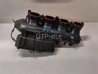 2740900037 Коллектор впускной Mercedes SLK r172 Арт AM23484779, вид 1
