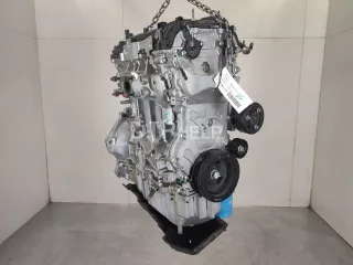 F4J20CBJ1000010AB Двигатель EXEED TXL Restailing Арт AM23486235, вид 11
