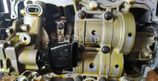 F4J20CBJ1000010AB Двигатель EXEED TXL Restailing Арт AM23486235, вид 2