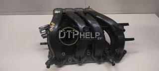 04E129712G Коллектор впускной Volkswagen Polo 5 Арт AM23500110, вид 1