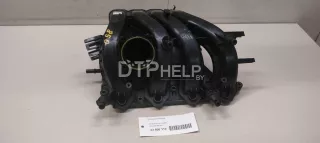 04E129712G Коллектор впускной Volkswagen Polo 5 Арт AM23500110, вид 3