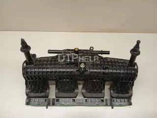 F4J201008010 Коллектор впускной Chery Tiggo 8 PRO Арт AM23510231, вид 3