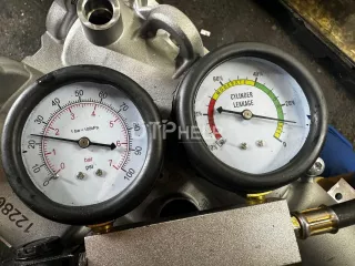 04E100038D Двигатель Seat Ibiza 4 Арт AM23519273, вид 17