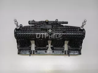F4J201008010 Коллектор впускной Chery Tiggo 8 PRO Арт AM23520093, вид 2