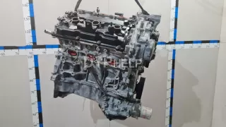 101025AA0A Двигатель Nissan Murano Z52 Арт AM23534842, вид 1