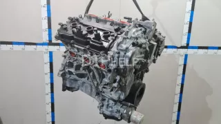 101025AA0A Двигатель Nissan Murano Z52 Арт AM23534842, вид 4