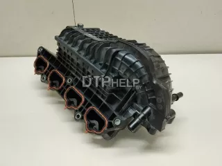 E4T15C1008010 Коллектор впускной Chery Tiggo 7 PRO Арт AM23537254, вид 2