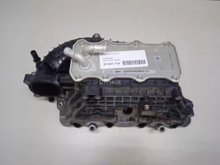 E4T15C1008010 Коллектор впускной Chery Tiggo 7 PRO Арт AM23541719, вид 2