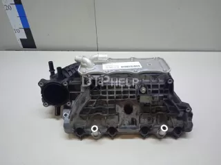 E4T15C1008010 Коллектор впускной Chery Tiggo 7 PRO Арт AM23541719, вид 3