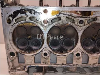 03C103063AB Головка блока Volkswagen Golf PLUS 1 Арт AM23545102, вид 11