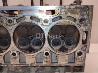03C103063AB Головка блока Volkswagen Golf PLUS 1 Арт AM23545102, вид 12