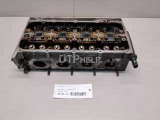 03C103063AB Головка блока Volkswagen Golf PLUS 1 Арт AM23545102, вид 13