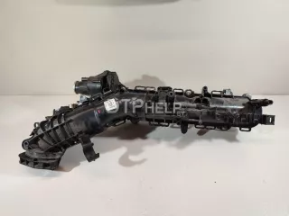 11618513655 Коллектор впускной BMW 5 F10/F11/GT F07 Арт AM23553516, вид 1