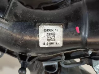 11618513655 Коллектор впускной BMW 5 F10/F11/GT F07 Арт AM23553516, вид 3