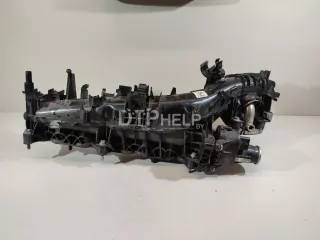 11618513655 Коллектор впускной BMW 5 F10/F11/GT F07 Арт AM23553516, вид 4