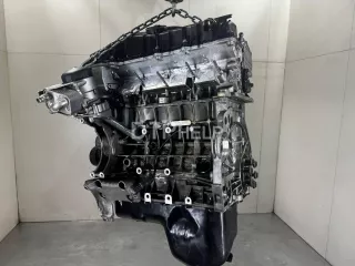 11000429947 Двигатель BMW 1 E81/E82/E87/E88 Арт AM23556141, вид 1
