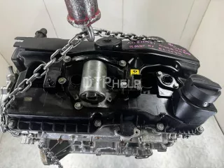 11000429947 Двигатель BMW 1 E81/E82/E87/E88 Арт AM23556141, вид 3