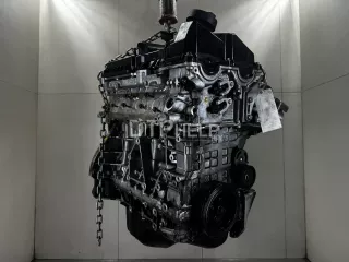 11000429947 Двигатель BMW 1 E81/E82/E87/E88 Арт AM23556141, вид 4