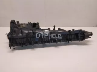 11618511363 Коллектор впускной BMW 5 F10/F11/GT F07 Арт AM23571370, вид 1