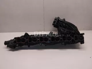 11618511363 Коллектор впускной BMW 5 F10/F11/GT F07 Арт AM23571370, вид 4
